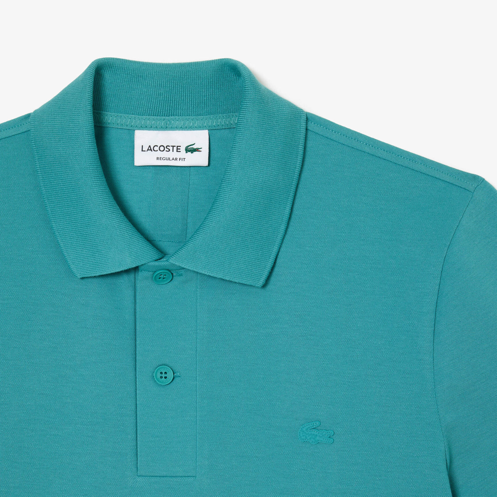 Lacoste Movement Polo Shirt Ultra Light Pique - PH8361-00-SI0