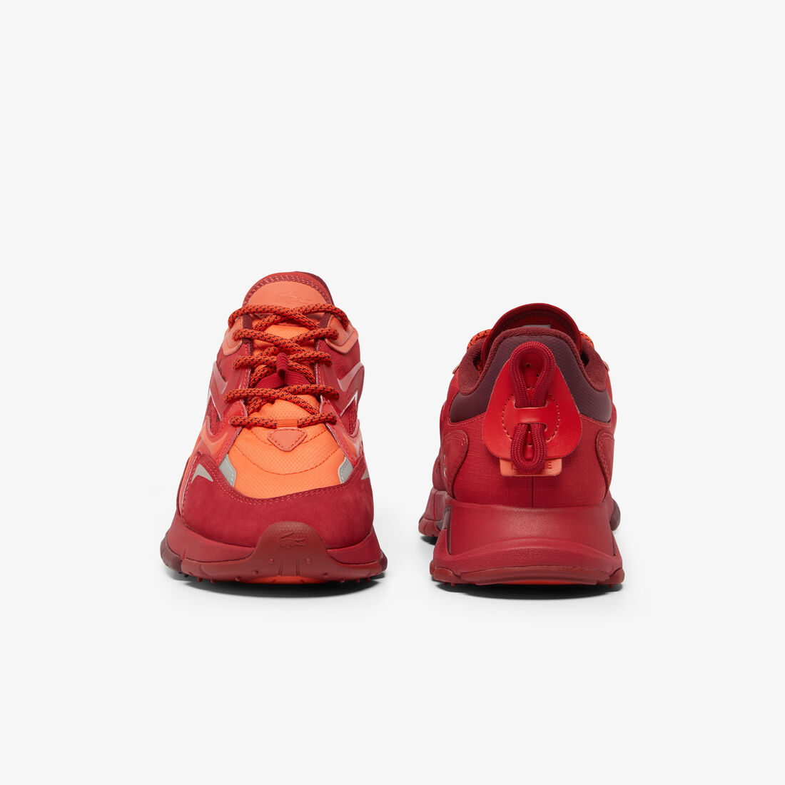 Men's L003 Neo Tech Trainers - 48SMA0062-AM1