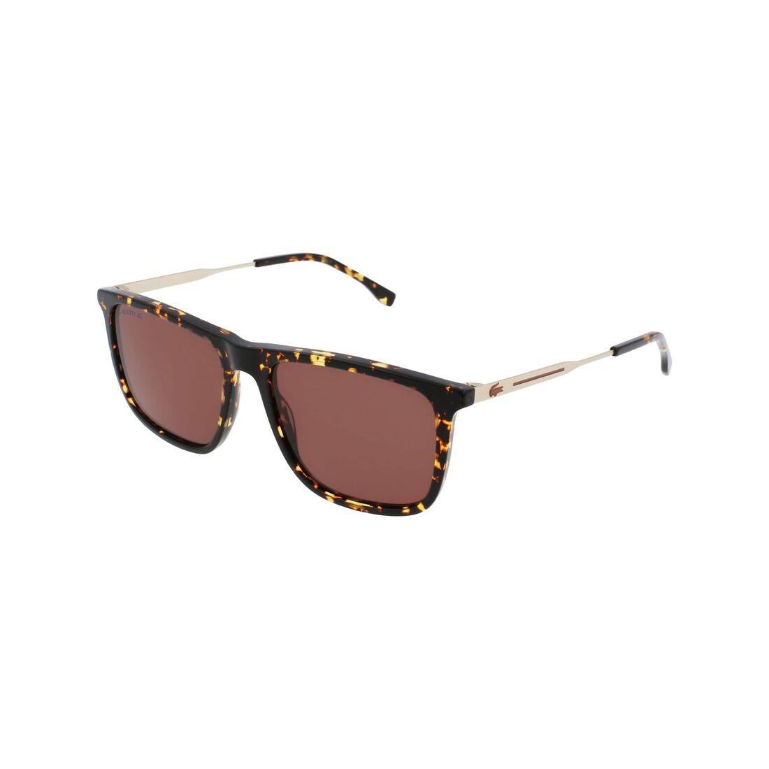 Men Lacoste Acetate Sunglasses Men Lacoste Acetate Sunglasses