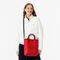 Anna Vertical Reversible Tote - NF2991AA-B50