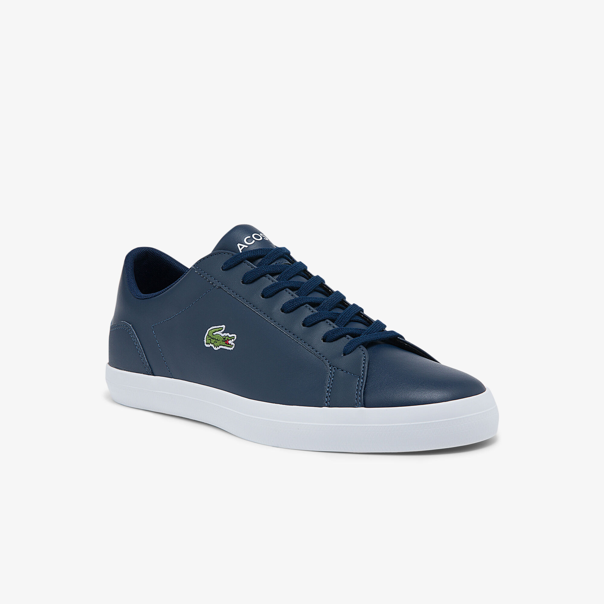 lacoste low tops