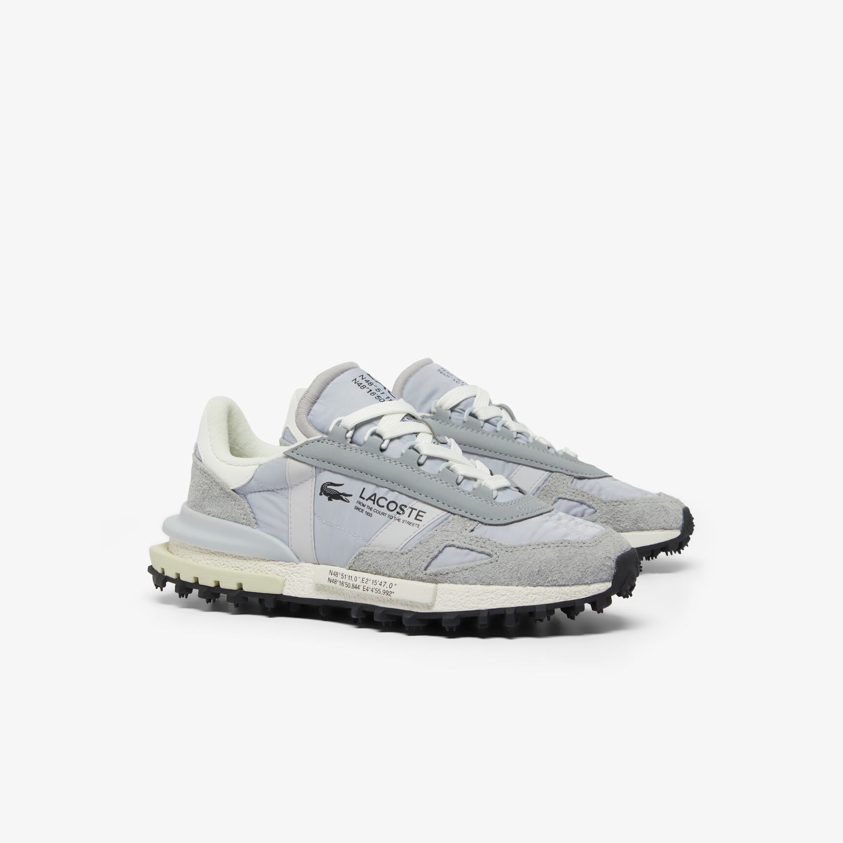 Women's Elite Active Trainers - 48SFA0073-08C