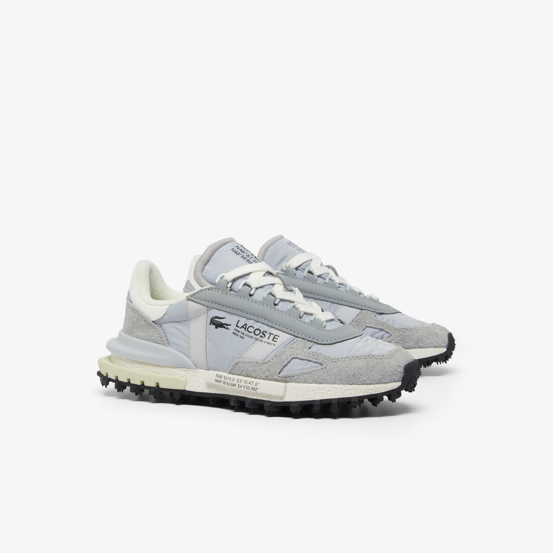 حذاء رياضي إليت أكتف Women's Elite Active Trainers - 48SFA0073-08C