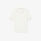 Short Sleeved Cable Knit Sweater - AF9862-00-70V