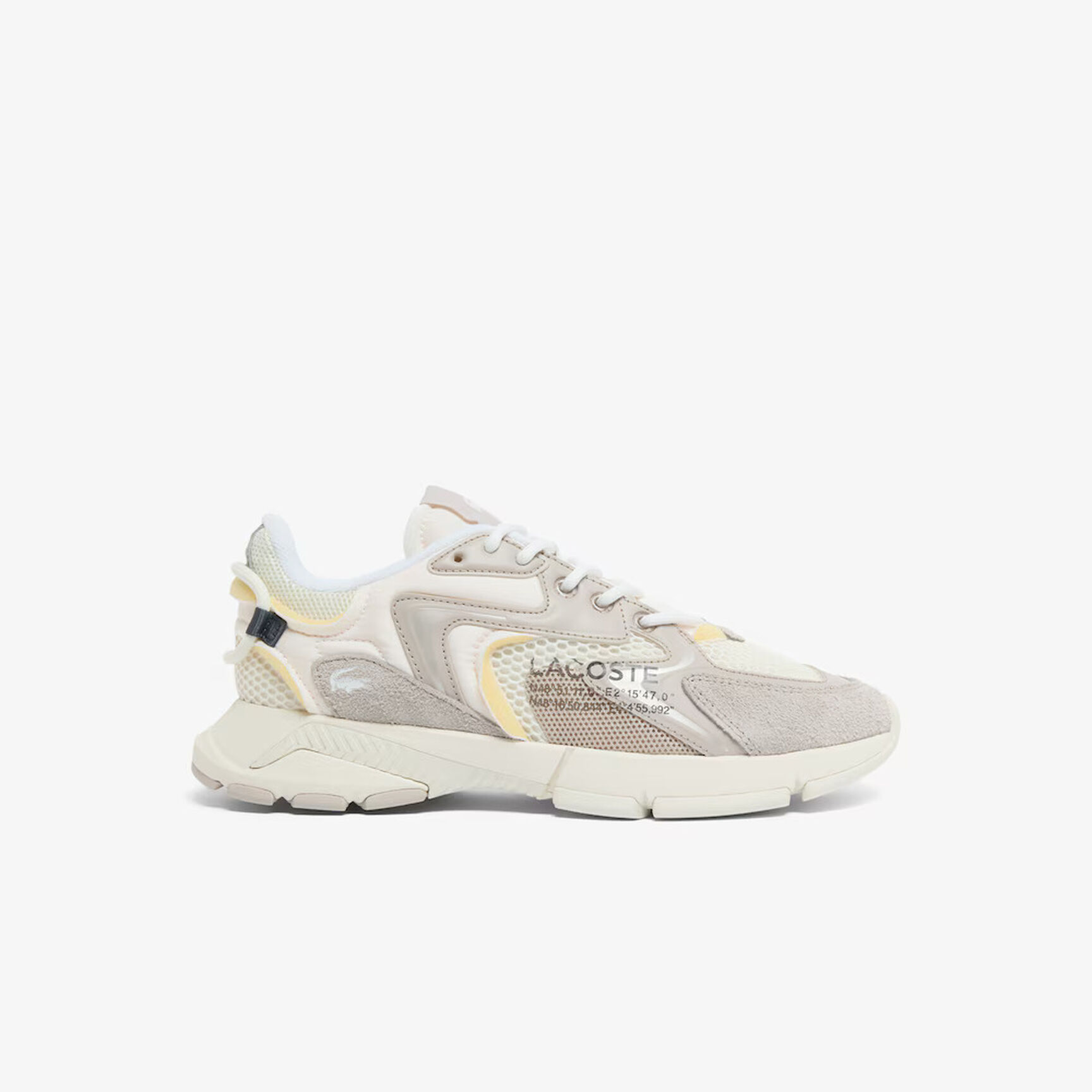 Men's L003 Neo Shot Sneakers - 51SMA0044-18C