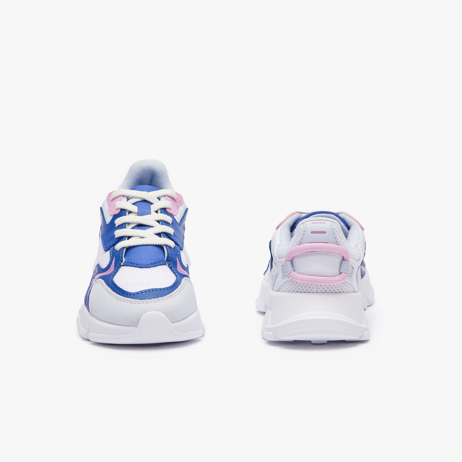 حذاء رياضي من القماش L003 Neo للأطفال Kids' L003 Neo Textile Trainers - 47SUC0001-2K7