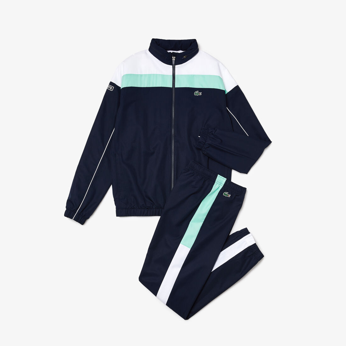 Men's Lacoste SPORT Lightweight Tracksuit