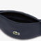 lacoste lcst zipped belt bag