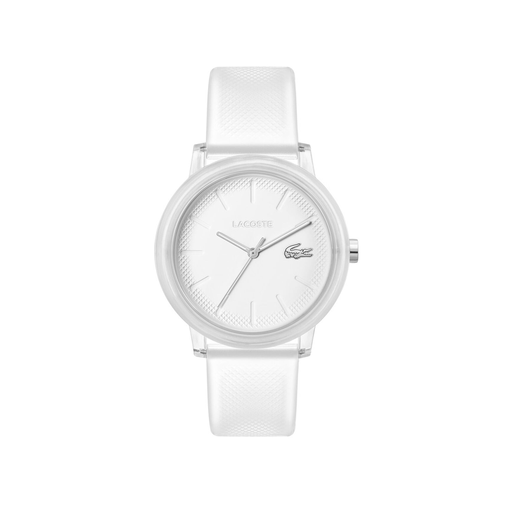 Lacoste 12012 Watch Men Non-metal Watch - 2011317-CLR