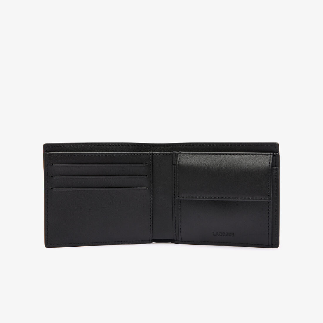 Wallet and Polo Key Chain Gift Set Wallet and Polo Key Chain Gift Set - NH4480FG-000