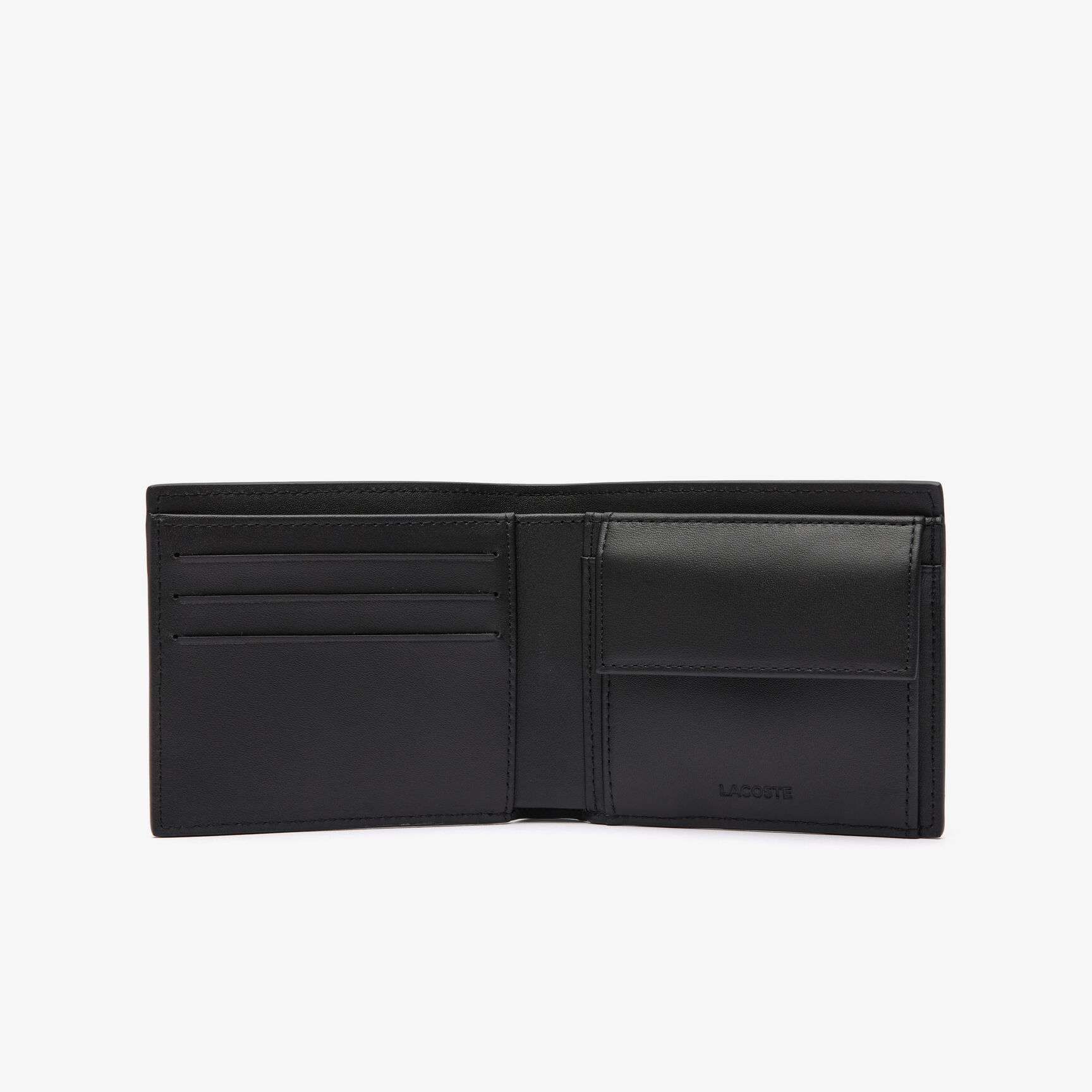 Wallet and Polo Key Chain Gift Set Wallet and Polo Key Chain Gift Set - NH4480FG-000