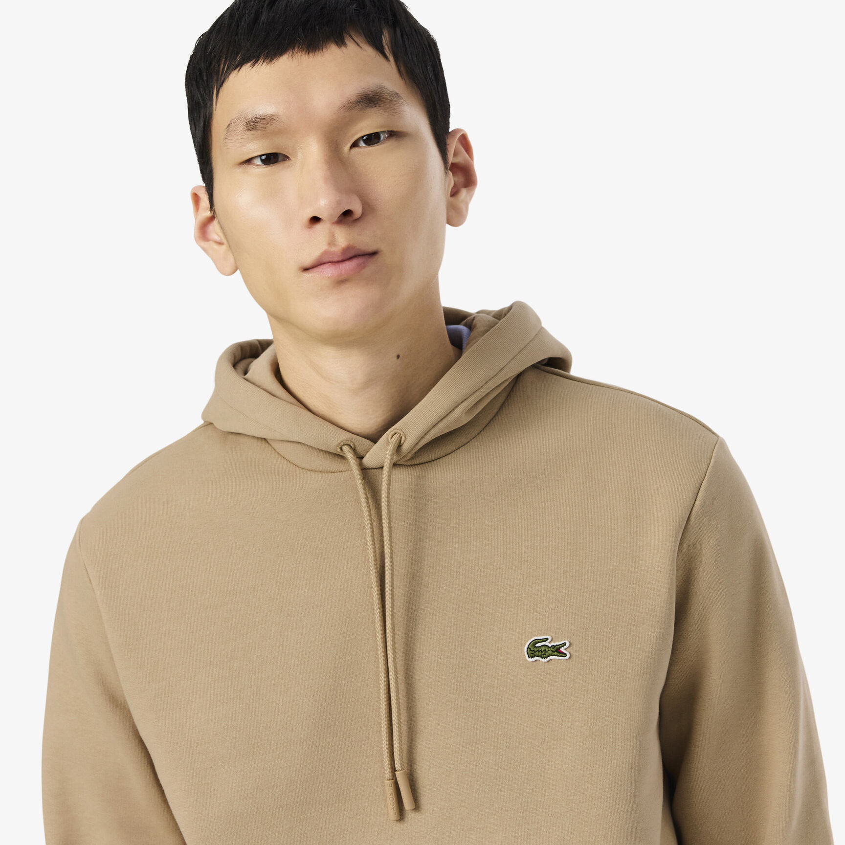 Fleece Hoodie - SH9623-00-02S