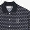 Men's Lacoste Logo Waistband Jersey Trunks - CF8235-00-YY4