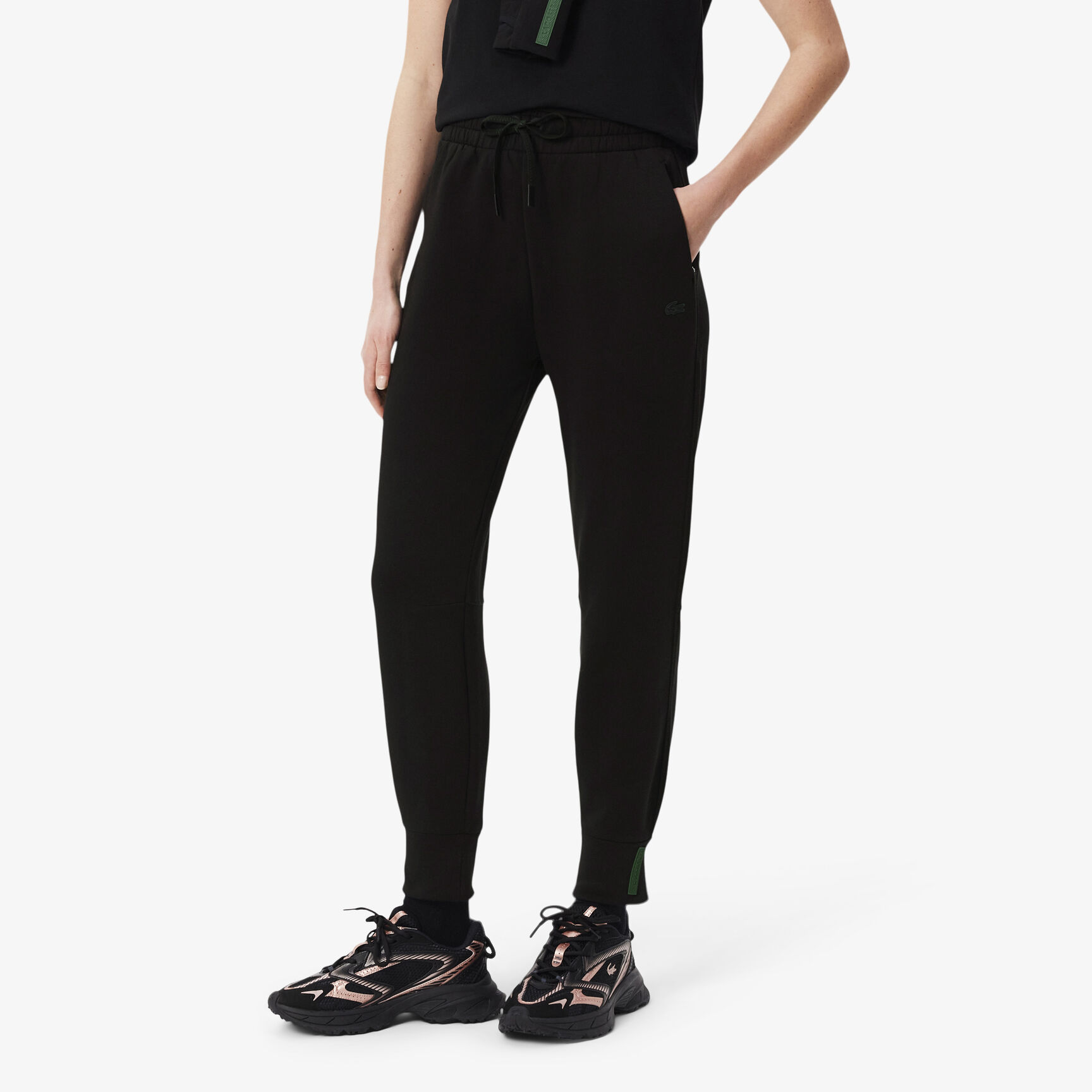 Cotton Sweatpants - XF0343-00-031