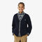Cotton and Wool Cardigan lacoste cotton and wool cardigan