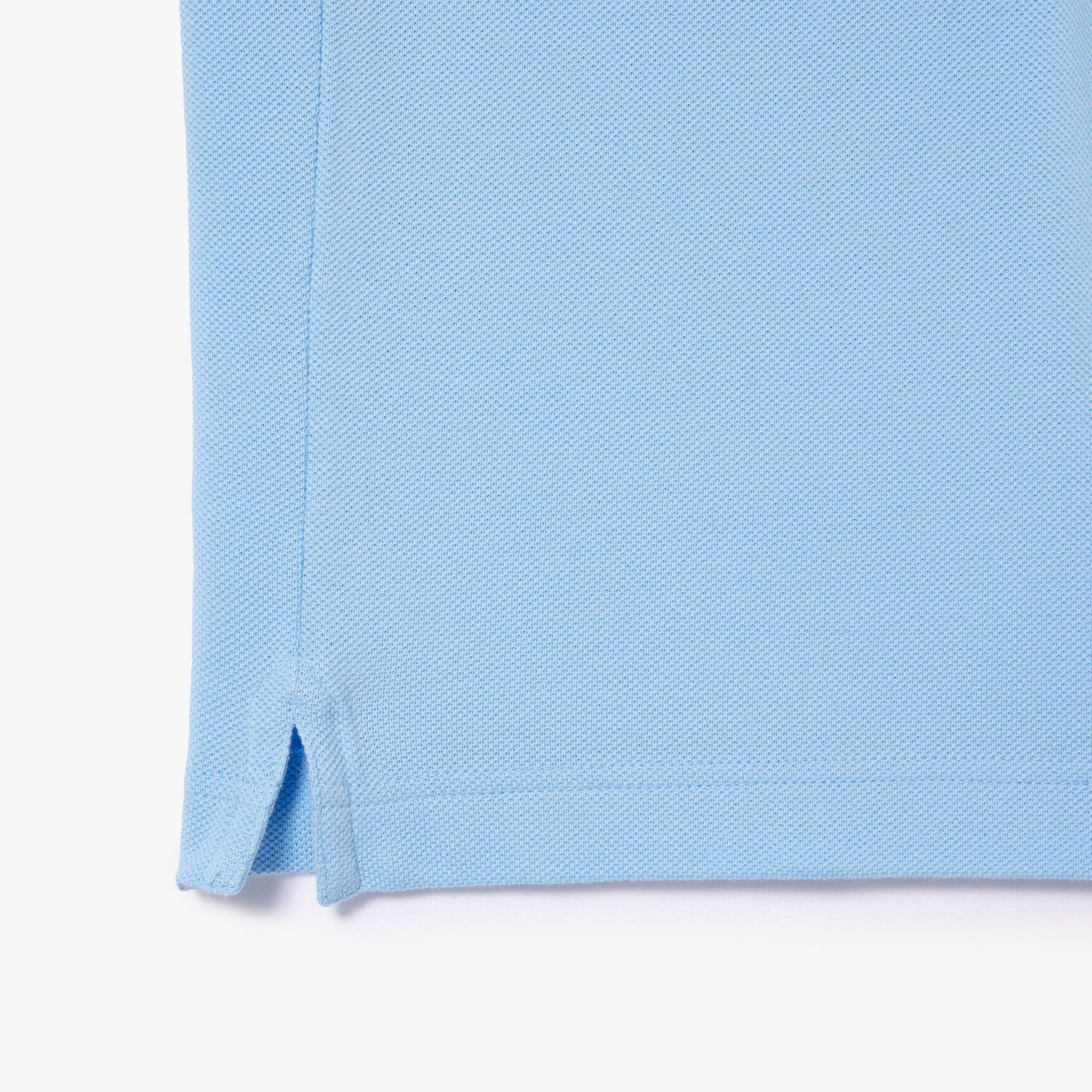 قميص بولو بيكيه بقصة ضيقة L.12.12 Original L.12.12 Slim Fit Polo Shirt - PH4012-00-HBP