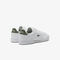lacoste men s carnaby cup leather sneakers