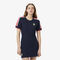 French Made Textured Pique T-shirt - TF9630-00-166