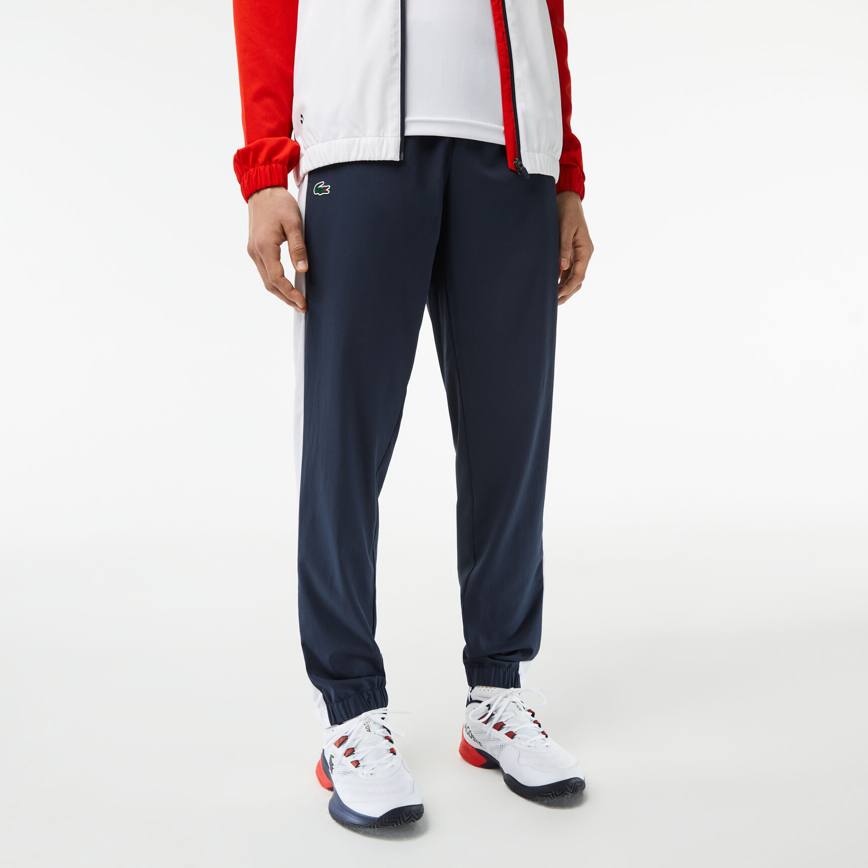 Men&rsquo;s Lacoste Tennis x Daniil Medvedev Jogger Set