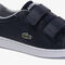 Children's Carnaby Evo Strap Tonal Synthetic Sneakers lacoste children s carnaby evo strap tonal synthetic sneakers