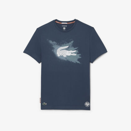Roland-garros Edition Sport T-shirt