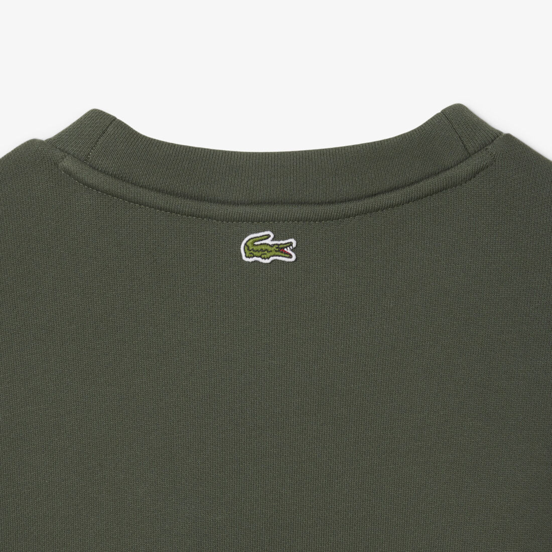 Blended Fabric Pleated Sweatshirt Dress Blended Fabric Pleated Sweatshirt Dress - EF9562-00-FRI