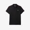 Regular Fit Ultra Dry Pique Tennis Polo Shirt Ultra-Dry Monogram Stripe Tennis Polo Shirt - DH2557-00-031