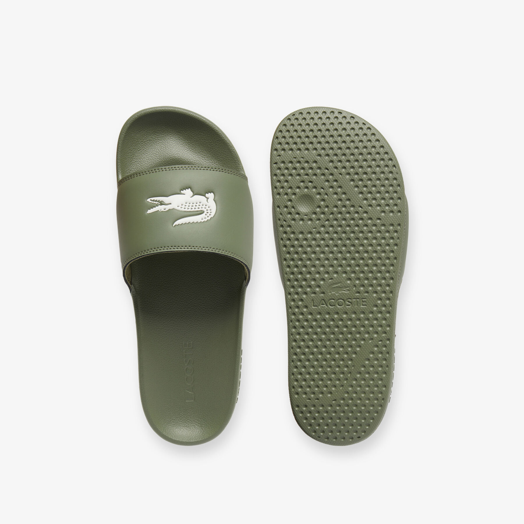 Men's Serve Slide 0.0 lacoste men s serve slide 0 0