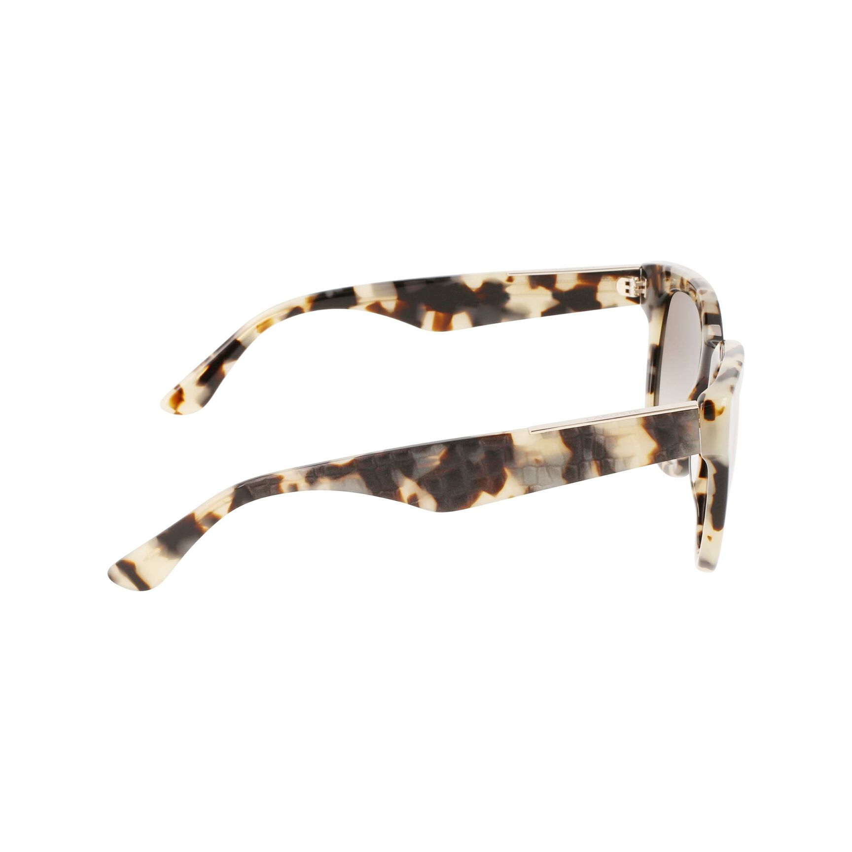 نظارة شمسية لاكوست بإطار أسيتات للنساء نظارة شمسية لاكوست بإطار أسيتات للنساء