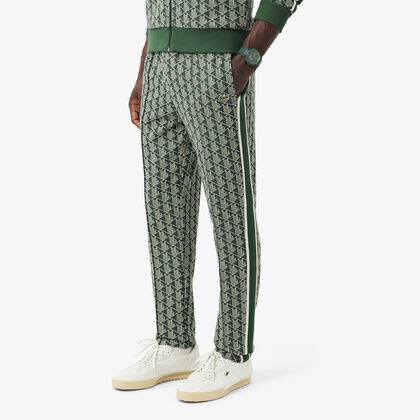 Paris Monogram Sweatpants