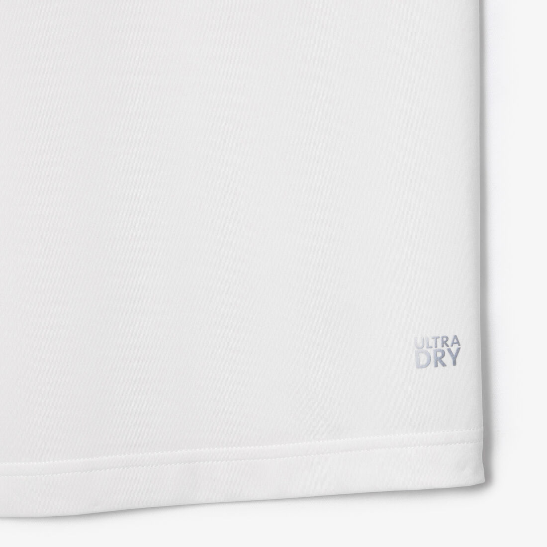 Lacoste x Daniil Medvedev Ultra-Dry Tennis Polo Shirt Lacoste x Daniil Medvedev Ultra-Dry Tennis Polo Shirt - DH7381-00-800