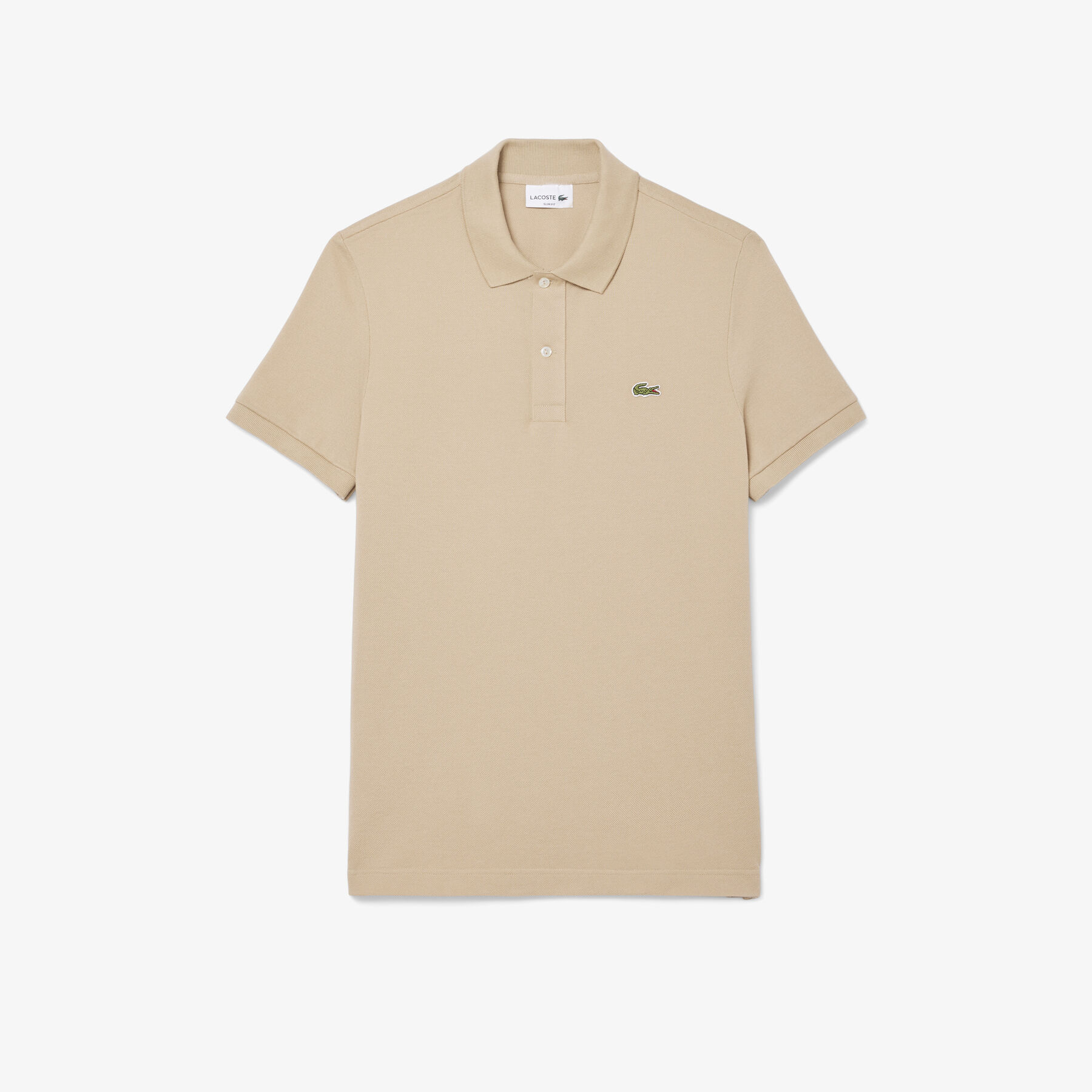 Slim Fit L.12.12 Original Polo Shirt - PH4012-00-02S