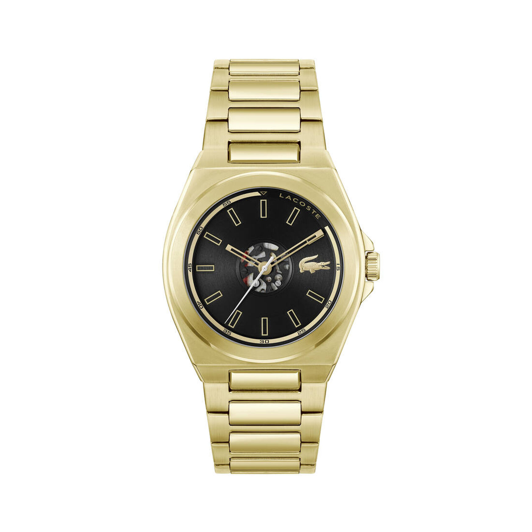 Men Reno Metal Watch Men Reno Metal-metal Watch - 2011337-THG