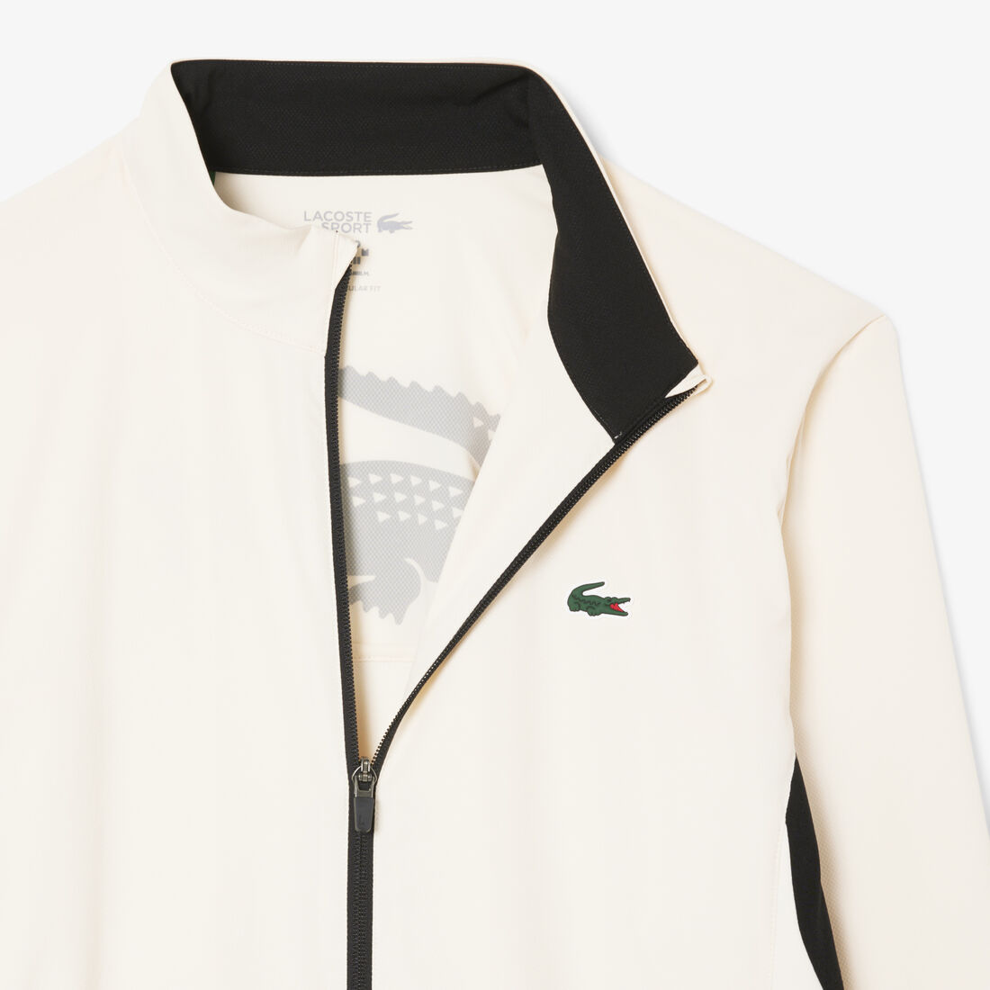 بدلة رياضية من لاكوست تنس × دانييل ميدفيديف Lacoste Tennis x Daniil Medvedev Tracksuit - WH4764-00-AJ8