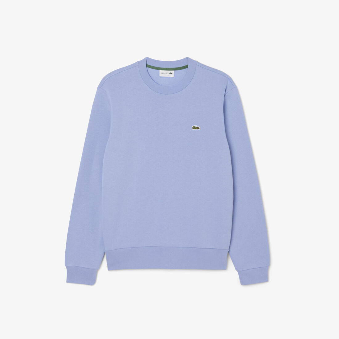 Fleece Crew Neck Sweatshirt Fleece Crew Neck Sweatshirt - SH9608-00-5QD