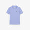 قميص بولو من قماش البيكيه الصغير Petit Pique Polo Shirt - PJ1102-00-5QD