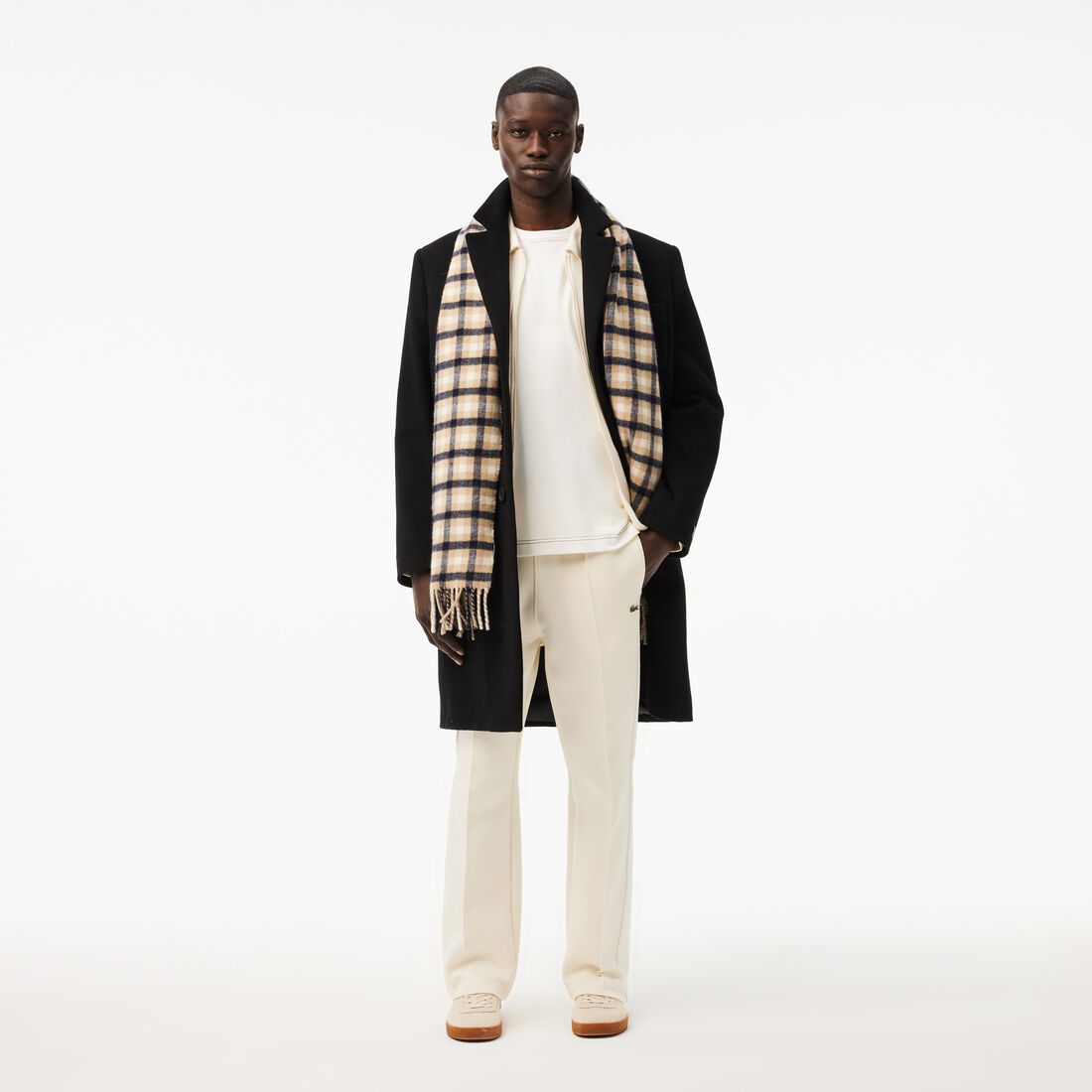 Heavy Cotton Pique T-shirt Heavy Cotton Pique T-shirt - TH2829-00-70V