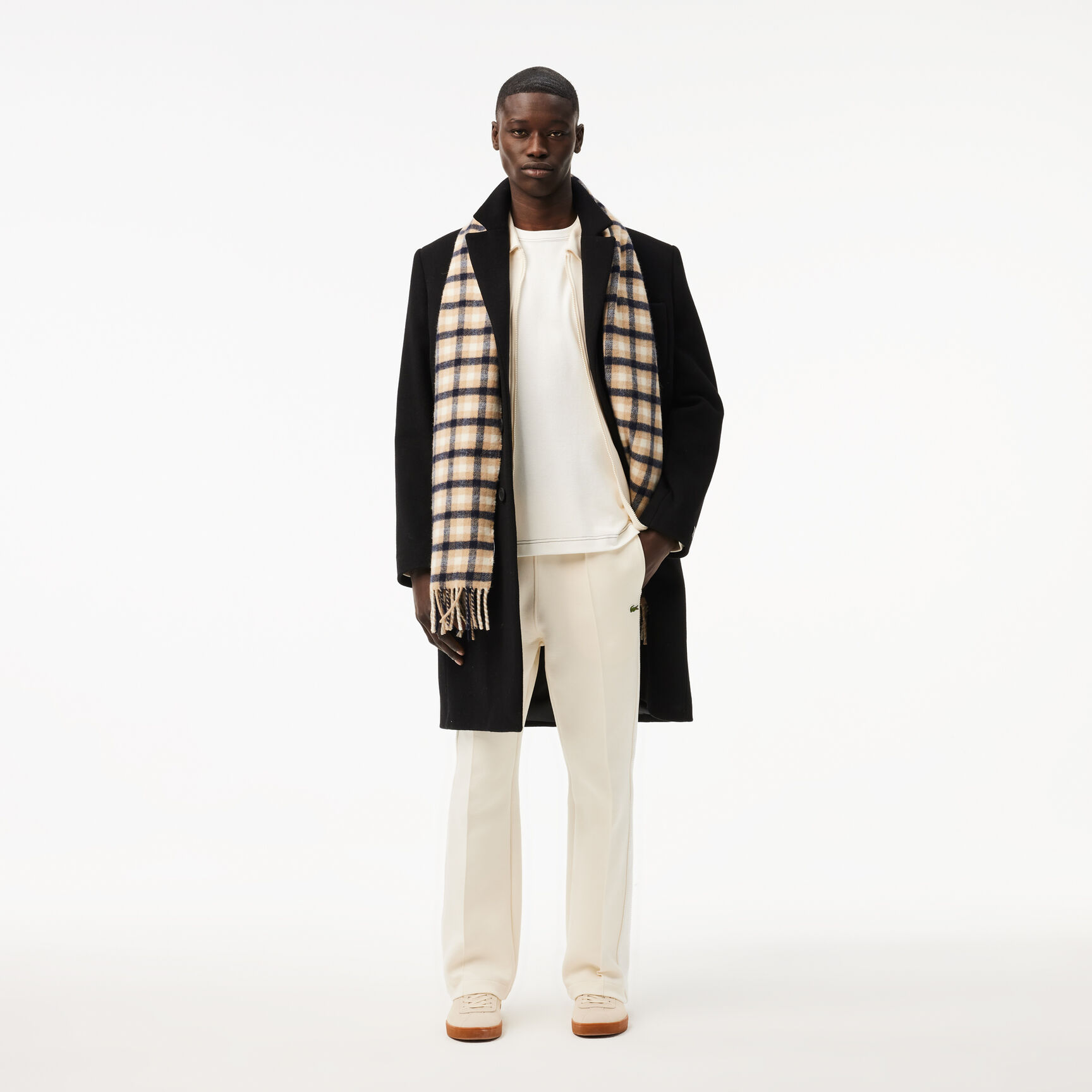 Heavy Cotton Pique T-shirt Heavy Cotton Pique T-shirt - TH2829-00-70V