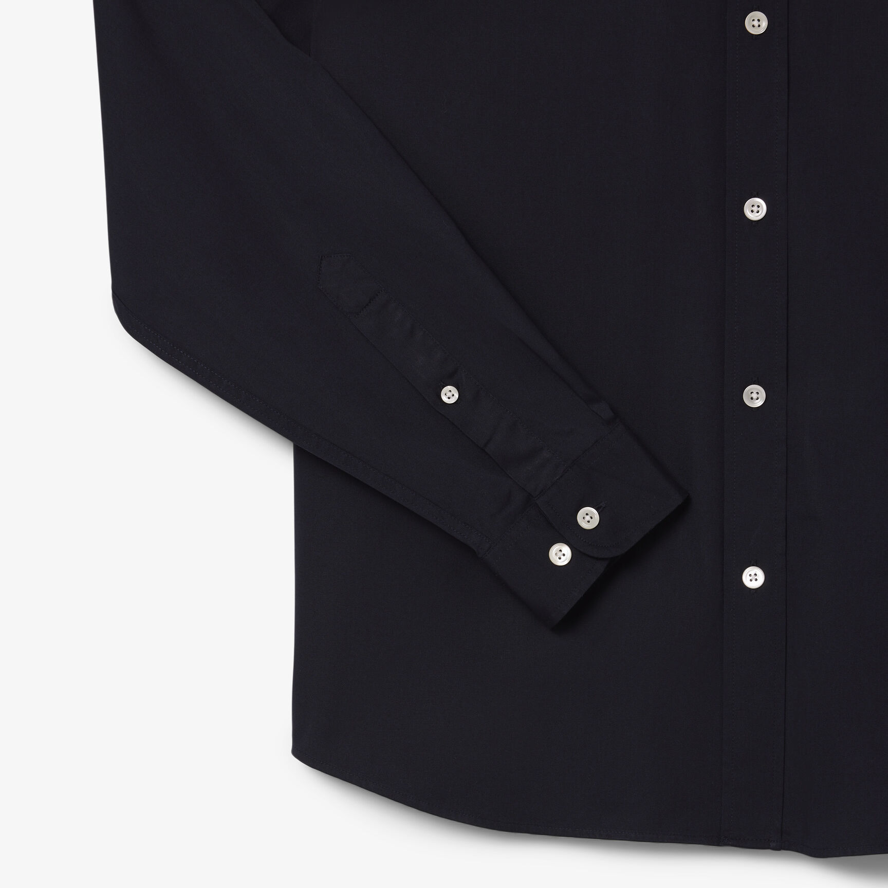 Regular Fit Cotton Shirt - CH2933-00-HDE