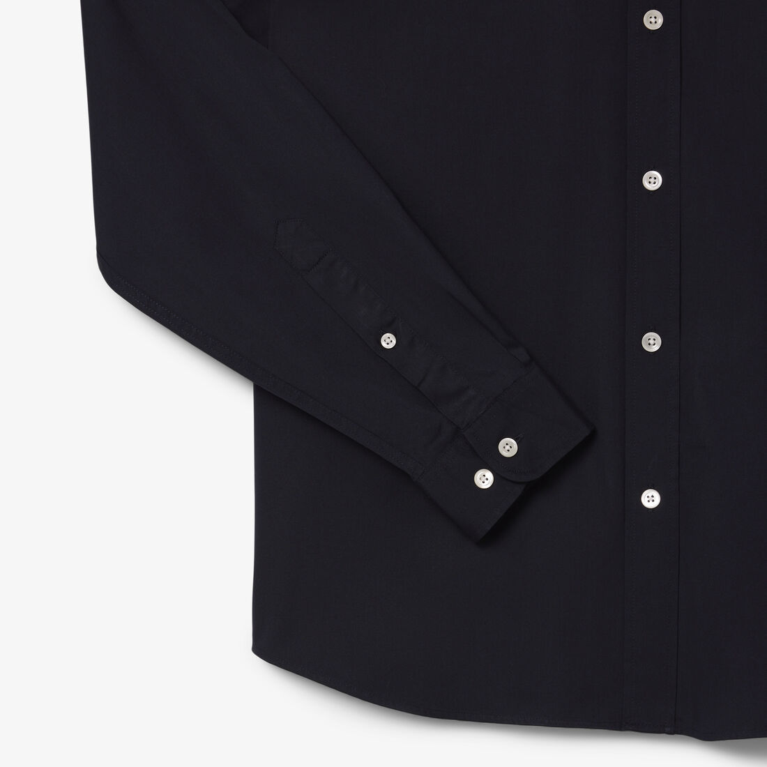 Regular Fit Cotton Shirt Regular Fit Cotton Shirt - CH2933-00-HDE