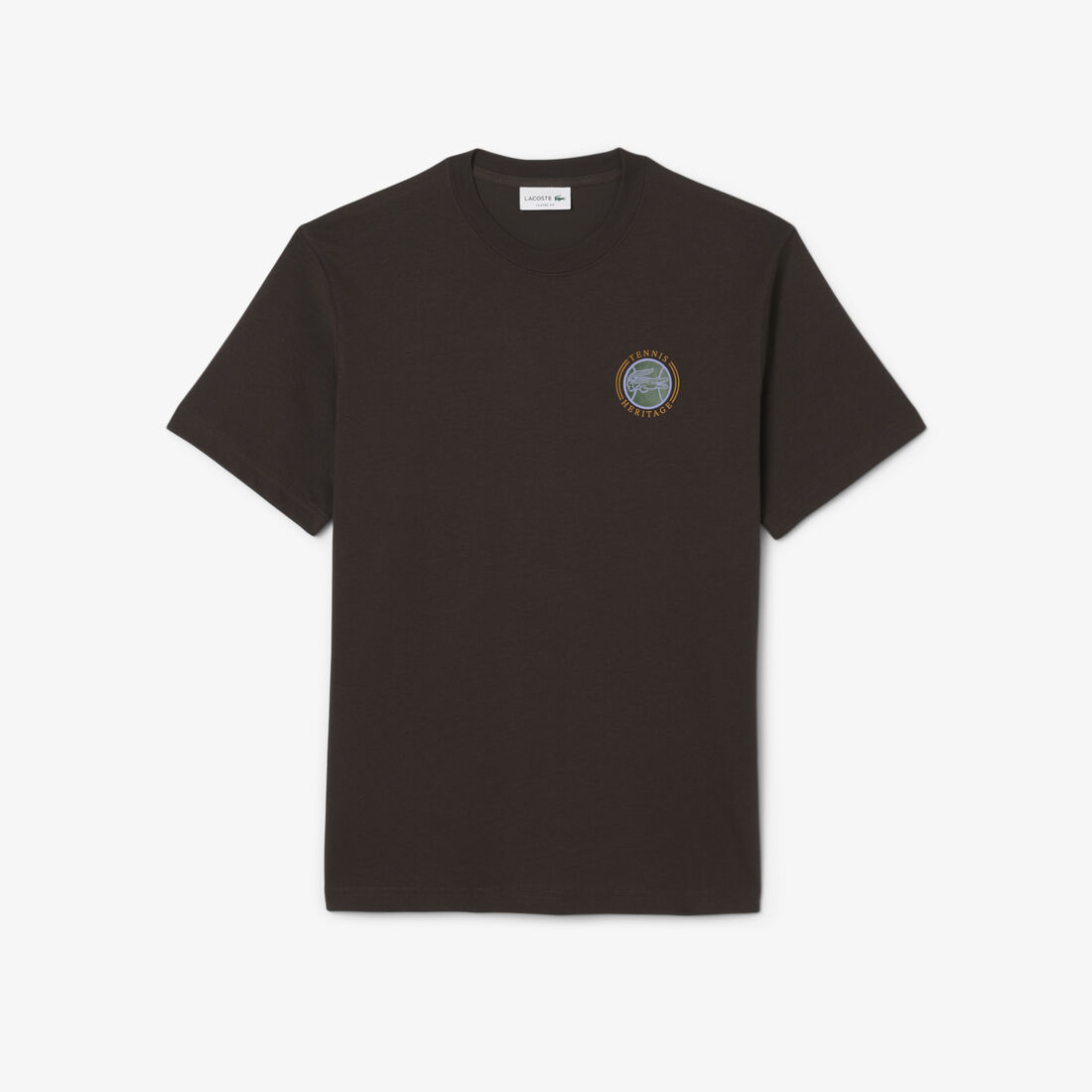 Multi Print Jersey T-shirt Multi Print Jersey T-shirt - TH5903-00-SKB