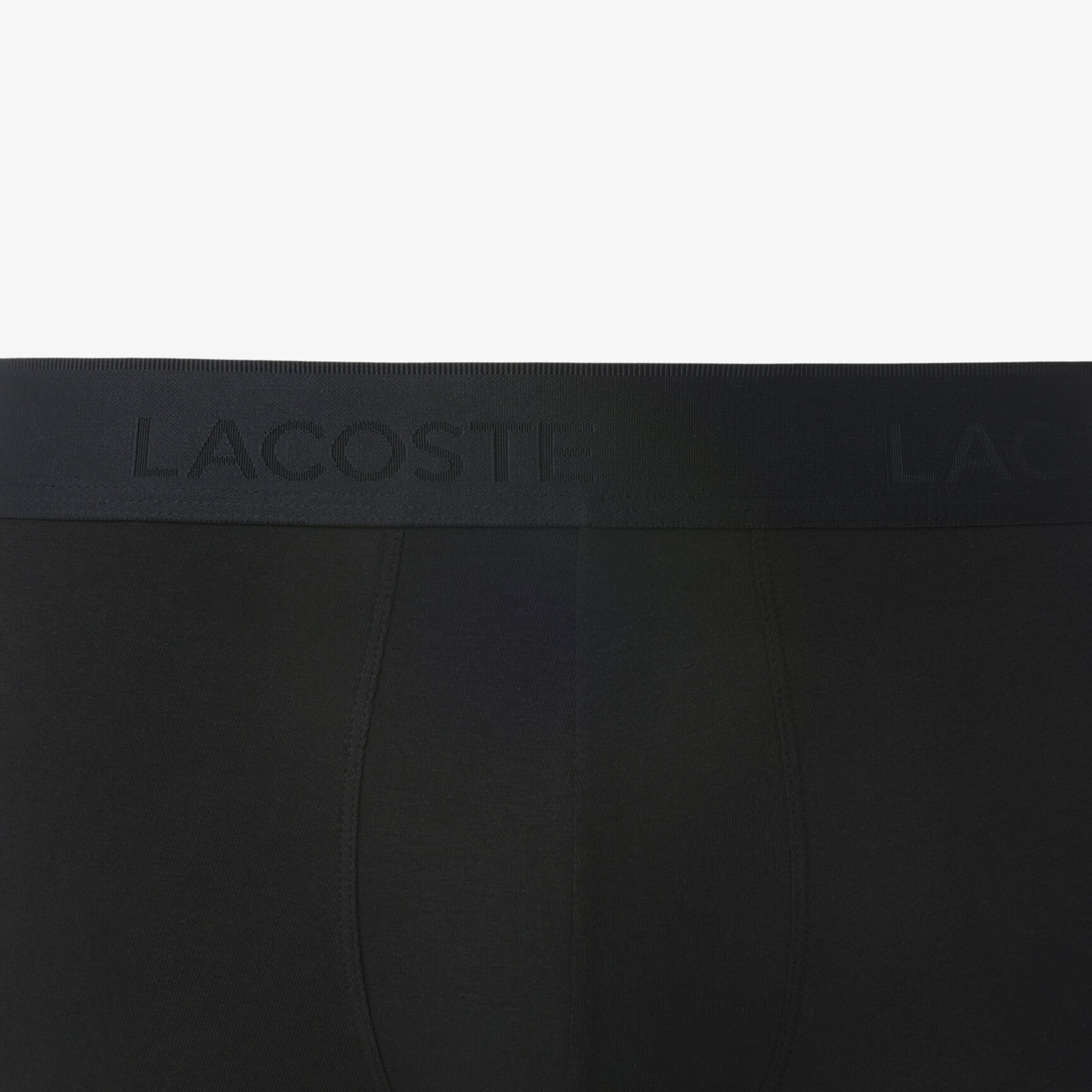 3-Pack Stretch Cotton Trunks 3-Pack Stretch Cotton Trunks - 5H2402-00-031