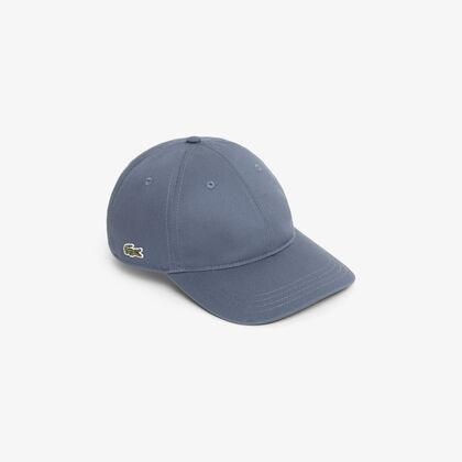 Cotton Twill Cap