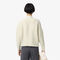 Patchwork Effect High Neck Wool Sweater Patchwork Effect High Neck Wool Sweater - AF3974-00-XFJ
