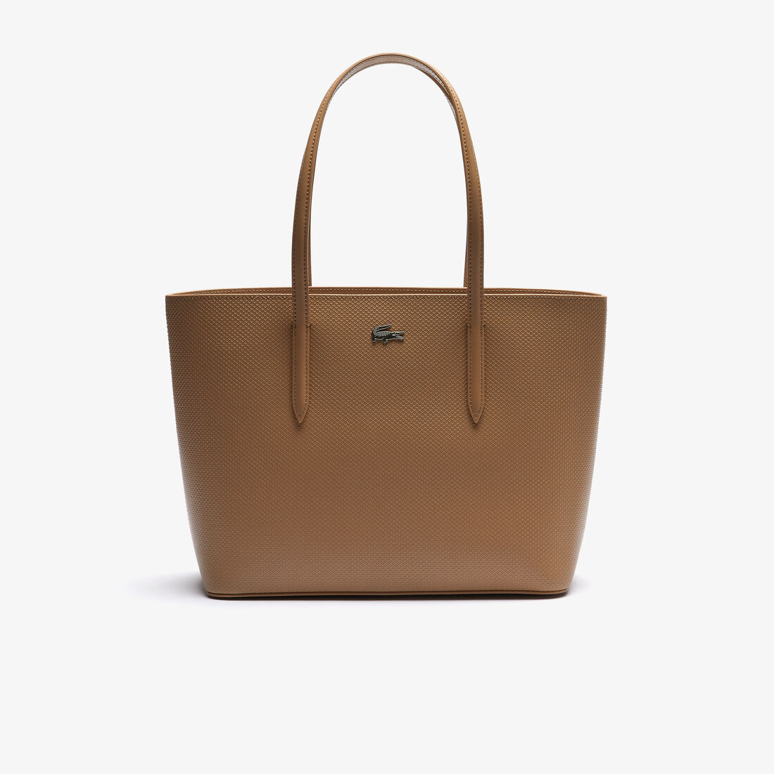 حقيبة توت من جلد البيكيه مجموعة Chantaco للنساء