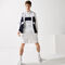 شورت تنس مرن مجموعة Lacoste SPORT للرجال لاكوست شورت تنس مرن مجموعة lacoste sport للرجال