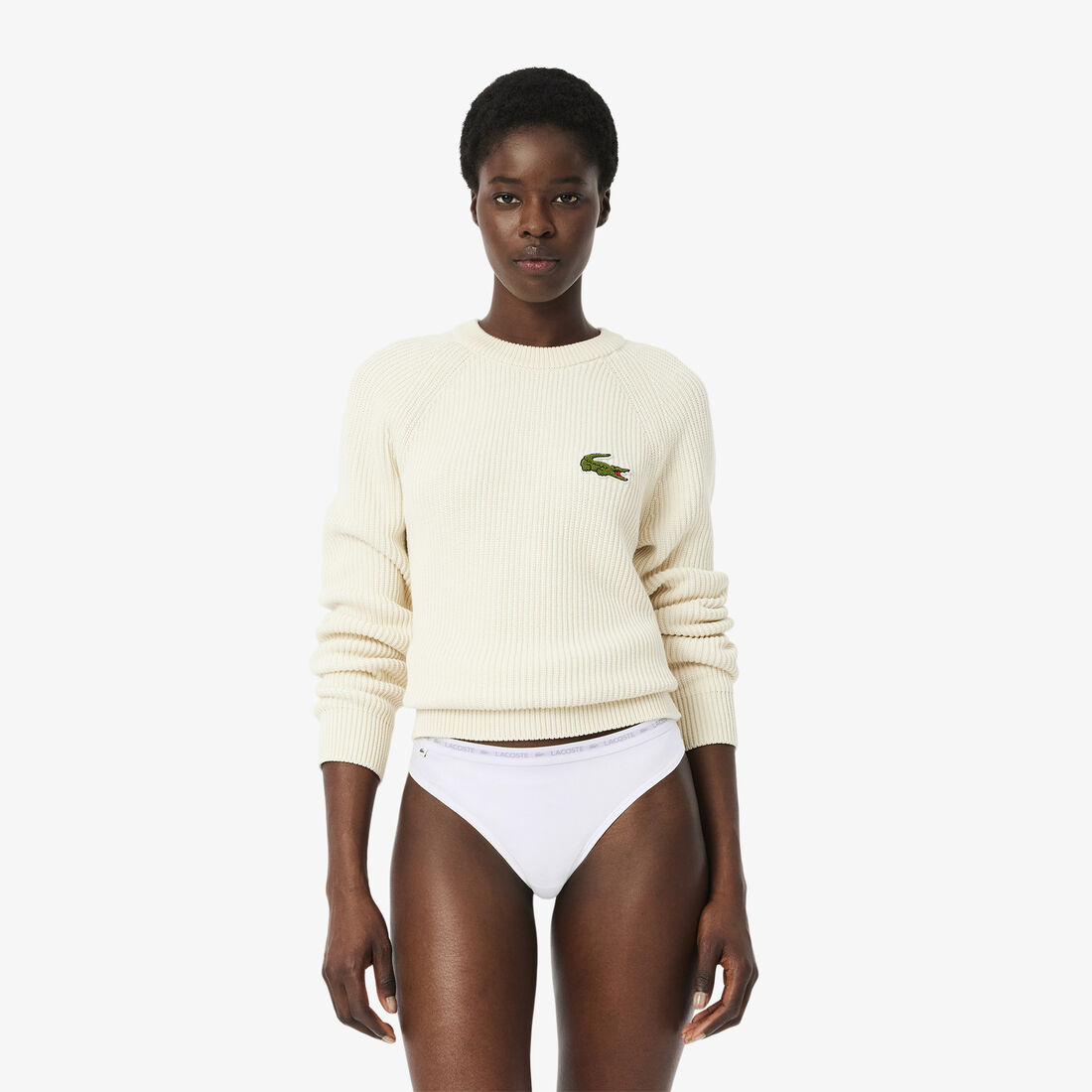 3-Pack Thongs - 8F1341-00-NUA