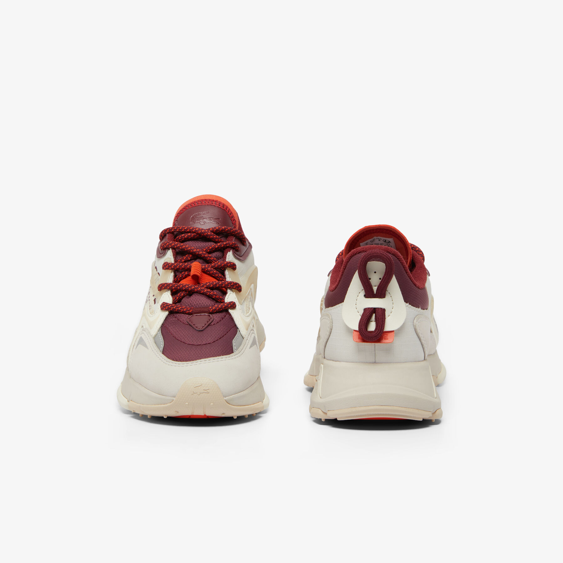 Women's L003 Neo Tech Trainers lacoste women s l003 neo tech trainers