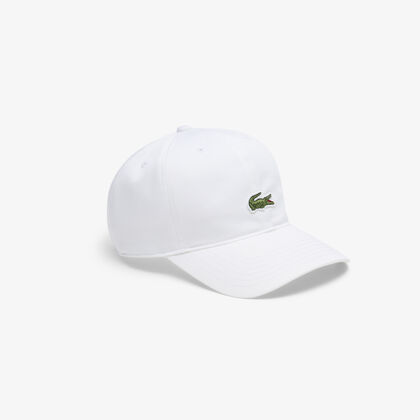 Cotton Twill Cap