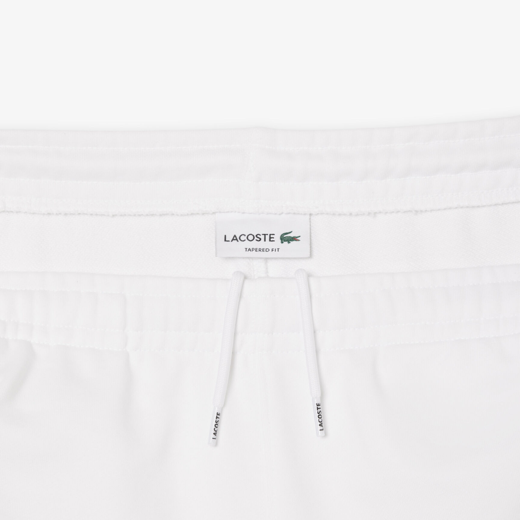 Logo Trim Sweatpants - XH9803-00-001